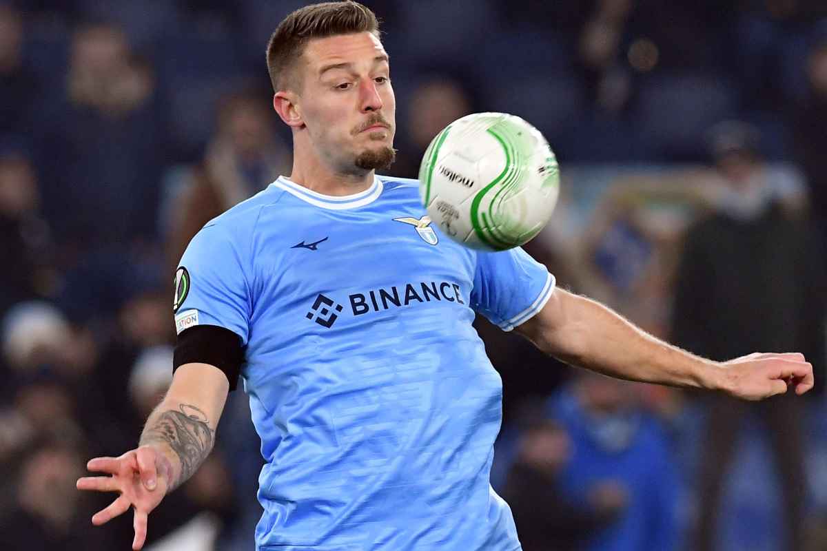 Milinkovic-Savic