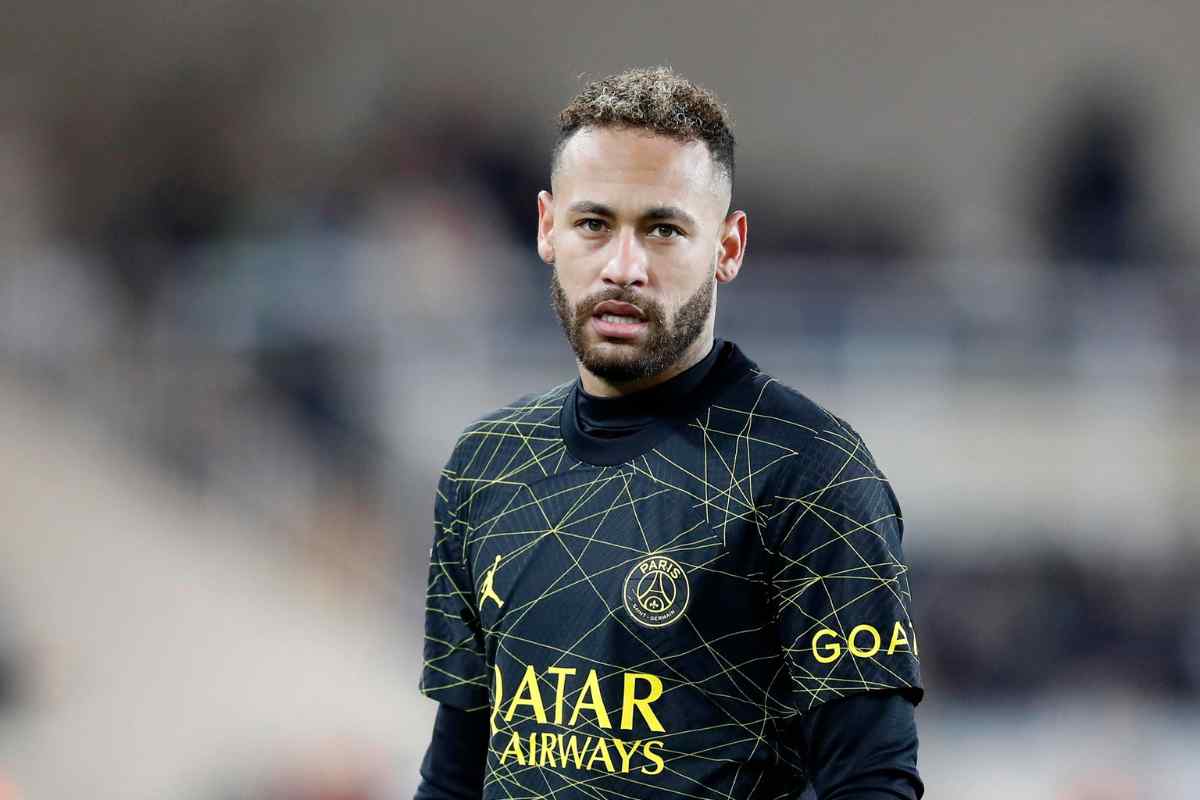 Parole durissime per Neymar 