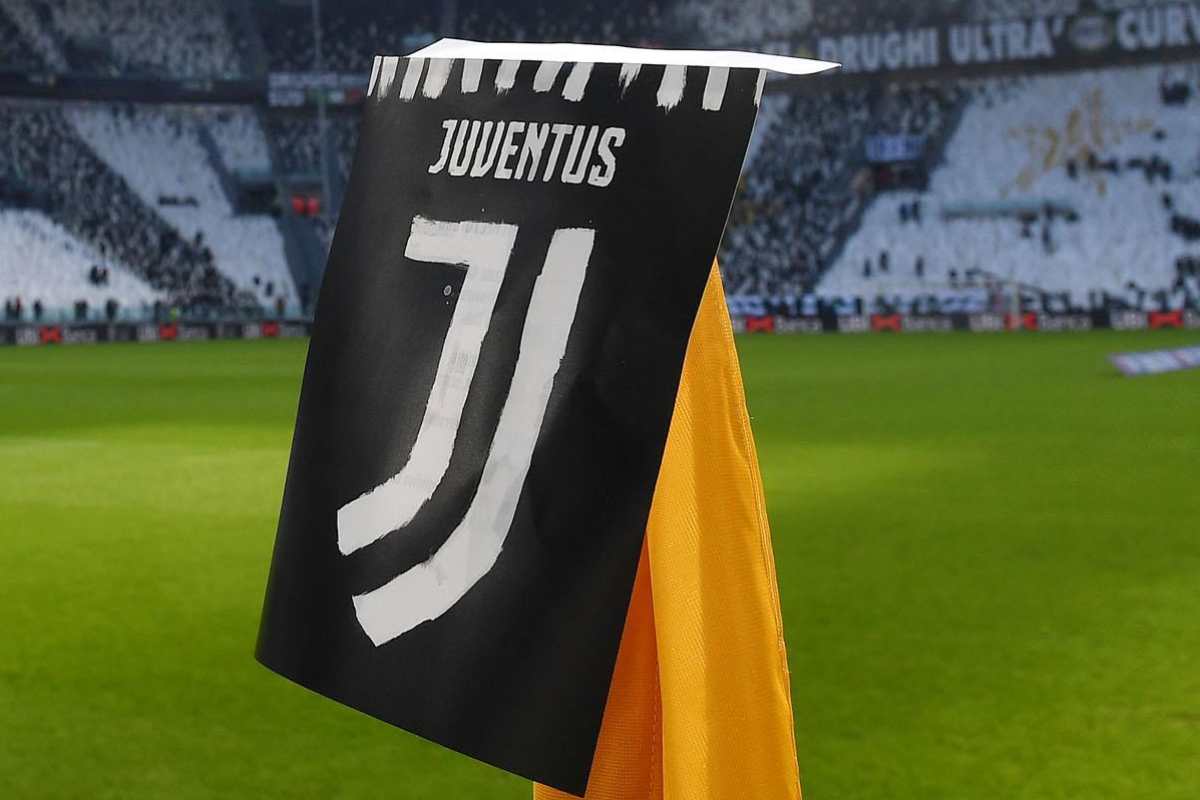 Nuovo sponsor Juventus