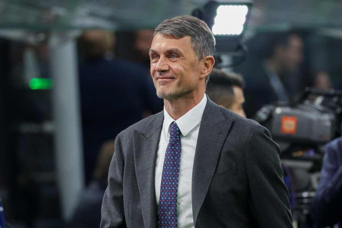 Paolo Maldini