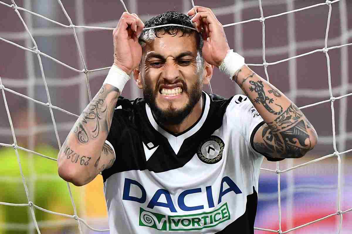 Pereyra Besiktas