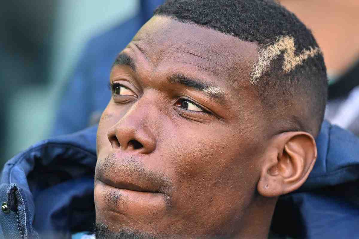 Pogba ancora in ritardo di condizione 