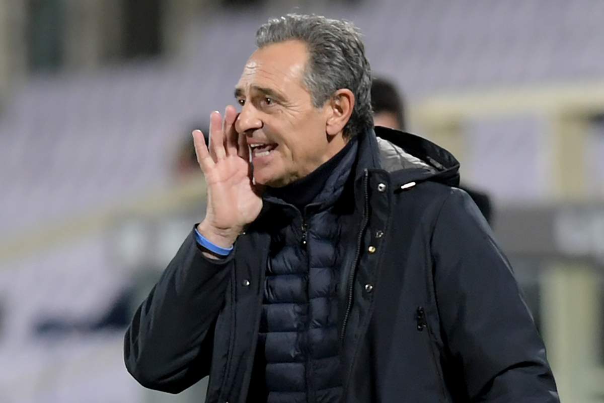 Prandelli