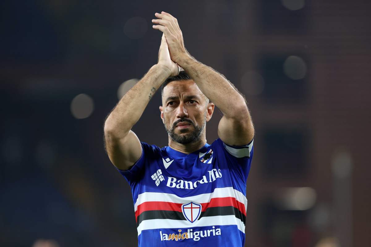 Quagliarella San Marzano