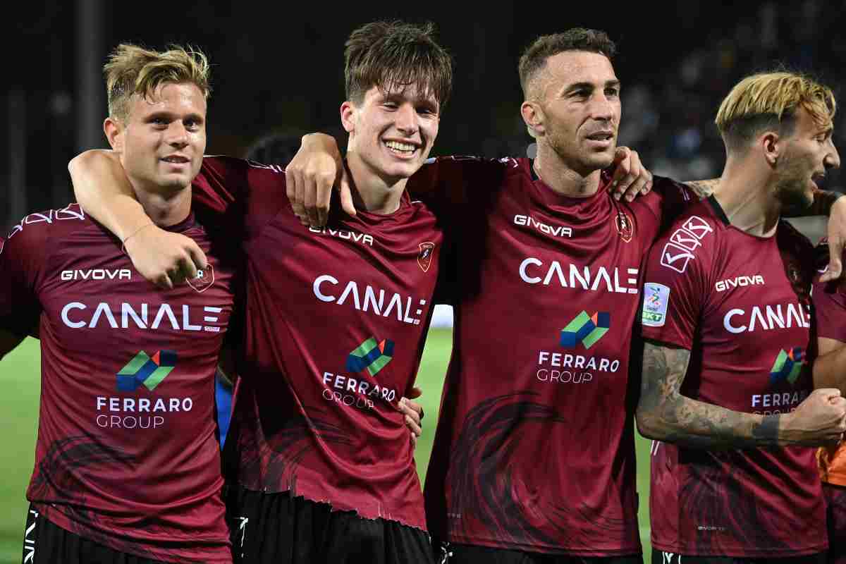 Ricorso Reggina Serie B