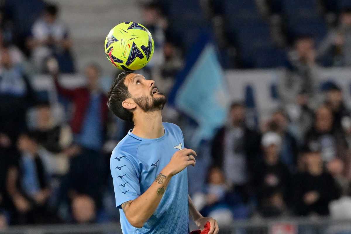 Rinnovo Luis Alberto con la Lazio è difficile