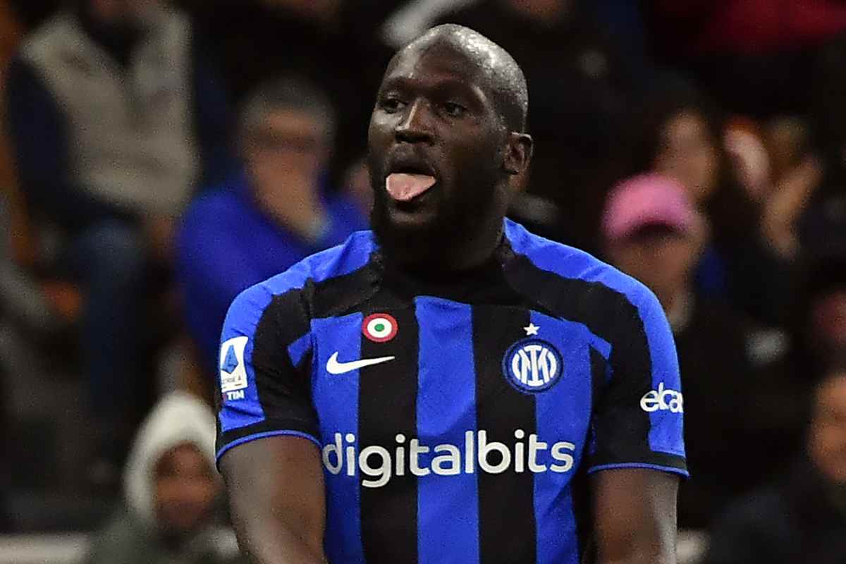 Romelu Lukaku Chelsea Juventus