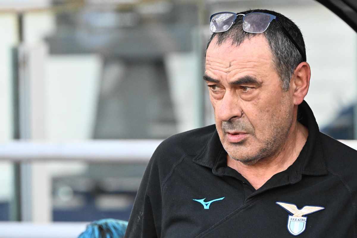 Sarri Arabia Saudita