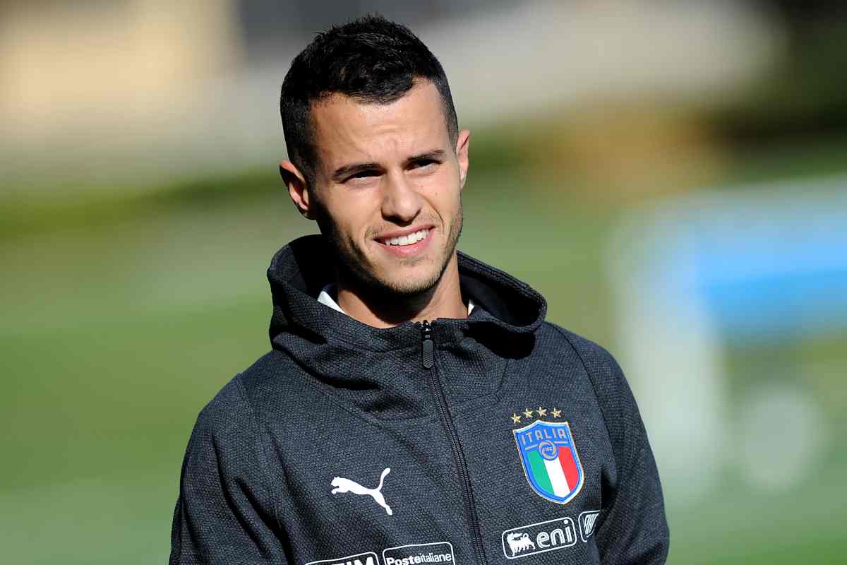 Sebastian Giovinco