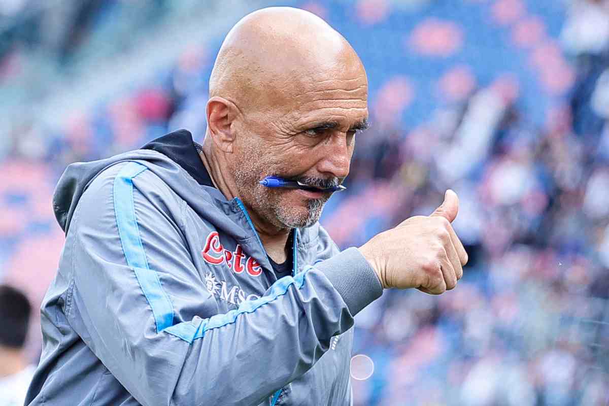 Spalletti Al-Ahli