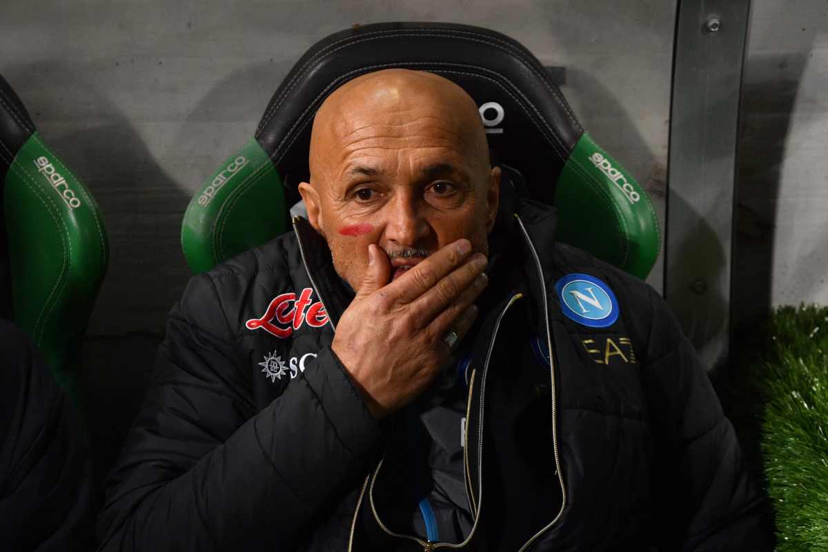 Spalletti