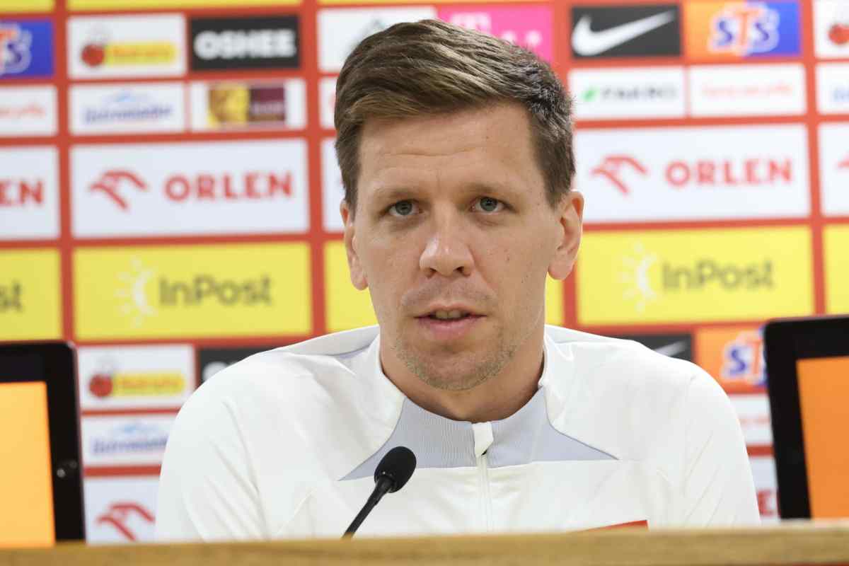 Szczesny richiesto dal Bayern