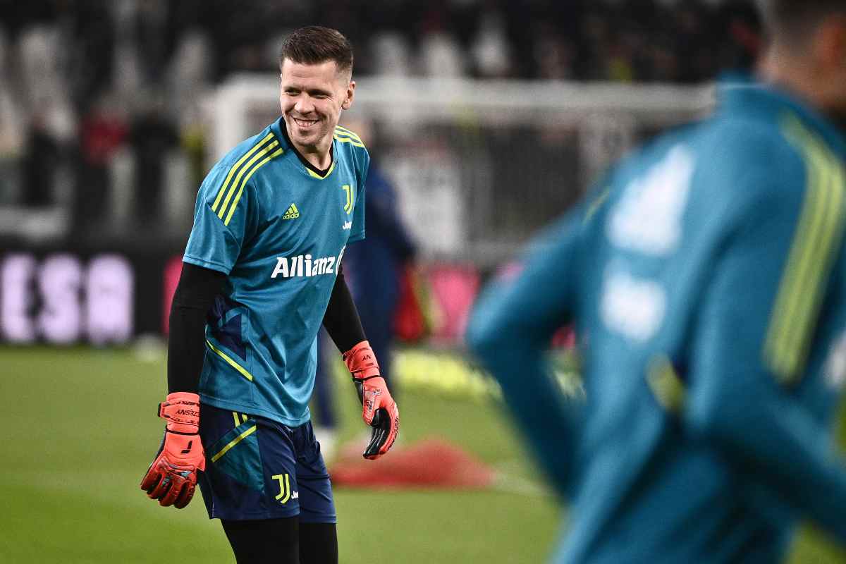 Szczesny