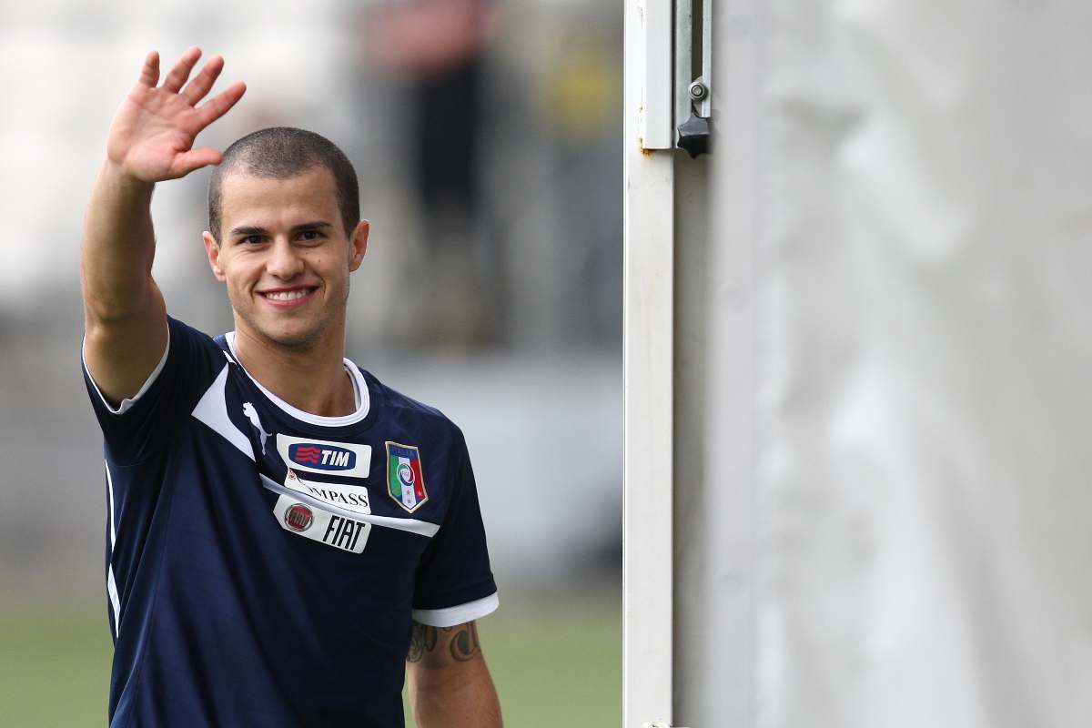 Toronto Giovinco