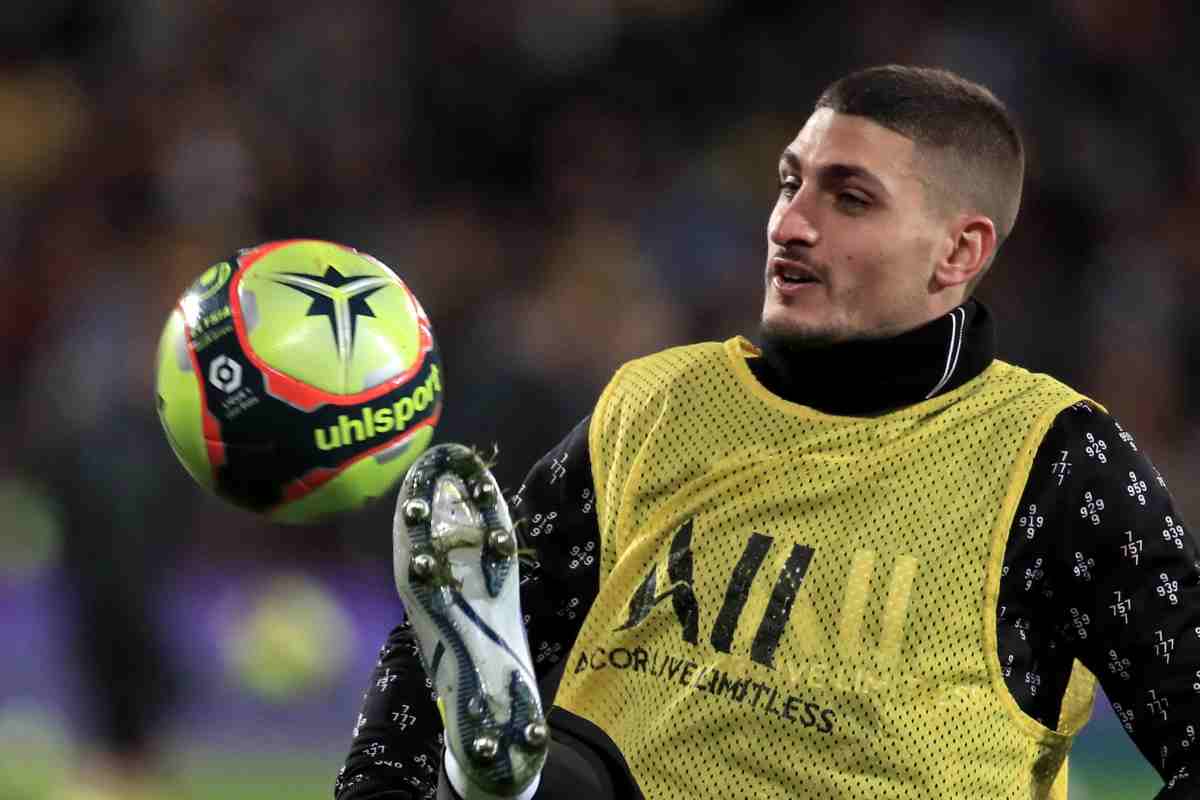 Verratti