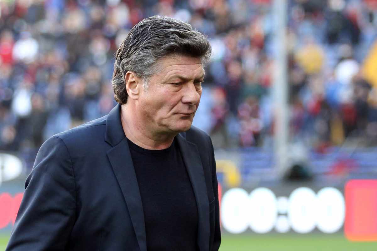 Walter Mazzarri può firmare in Arabia Saudita