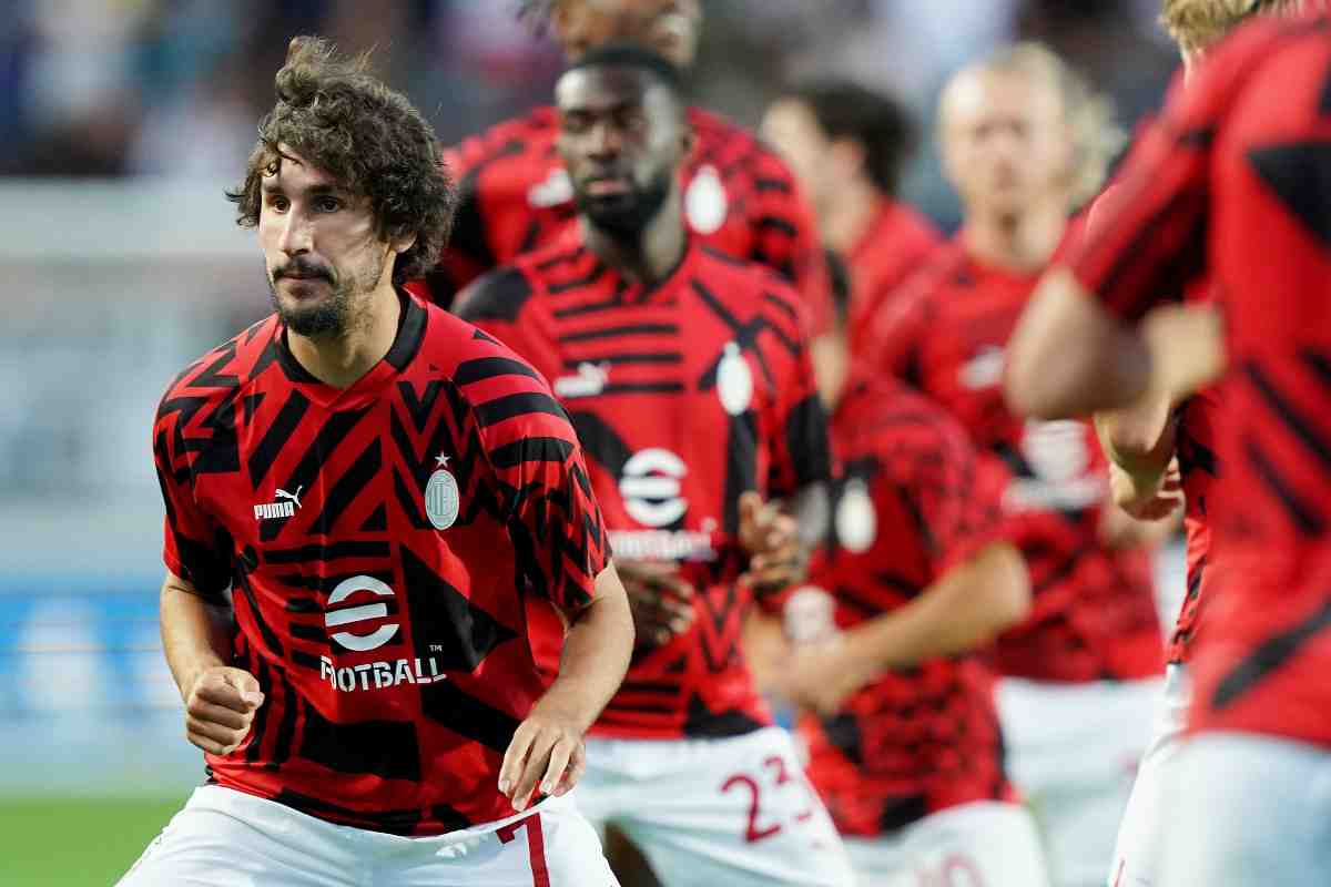 Adli calciomercato milan