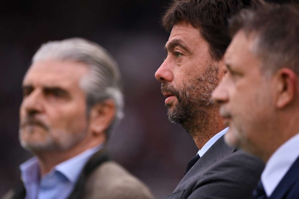 Nessuno sconto per Agnelli