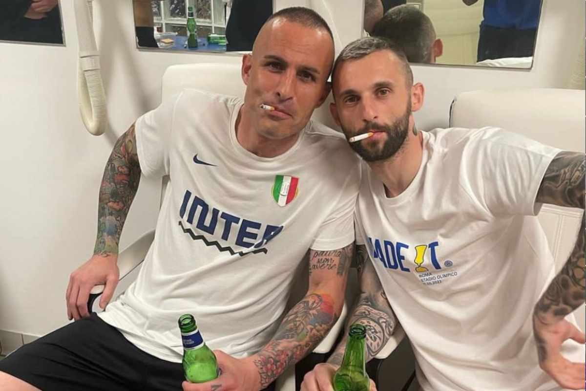 Cordaz decisivo per il sì di Brozovic all'Al-Nassr