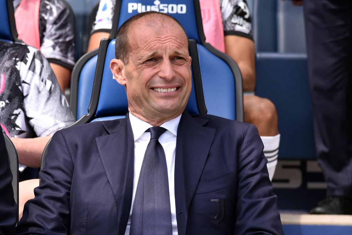 Calciomercato Juventus firma subito