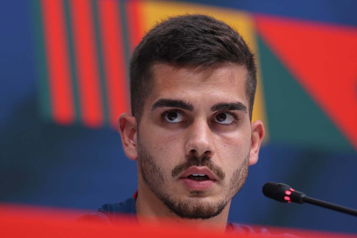 andré silva lazio