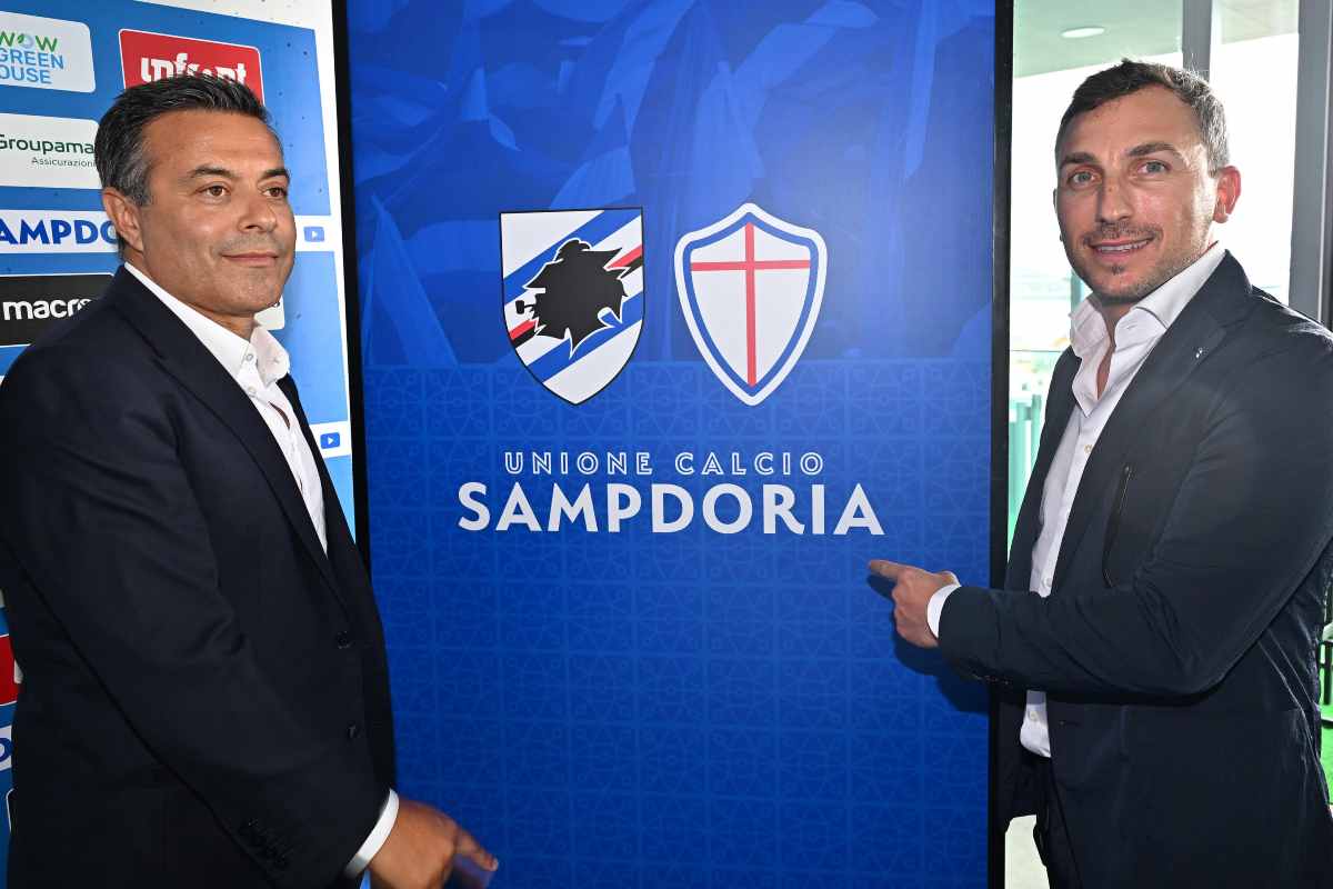 Nuova batosta in casa Sampdoria