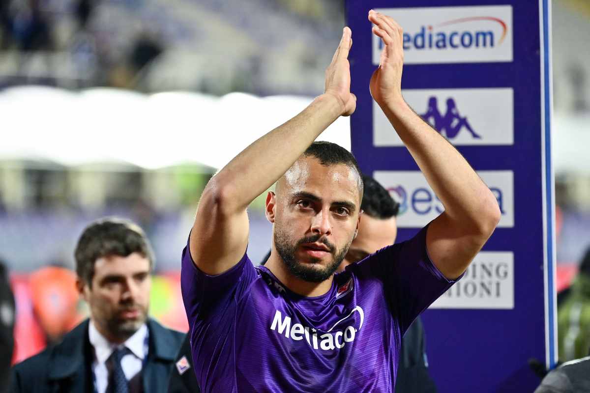 Calciomercato Milan Cabral Fiorentina