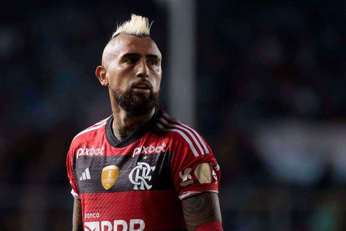 Calciomercato Arturo Vidal rossoneri