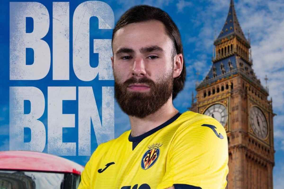 Calciomercato Villarreal Diaz