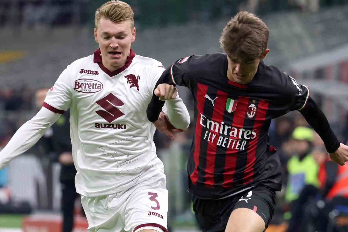 calciomercato Schuurs Torino Liverpool