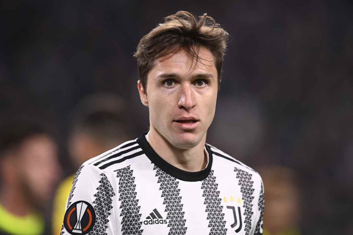 calciomercato juventus Chiesa Arabia Saudita offerta