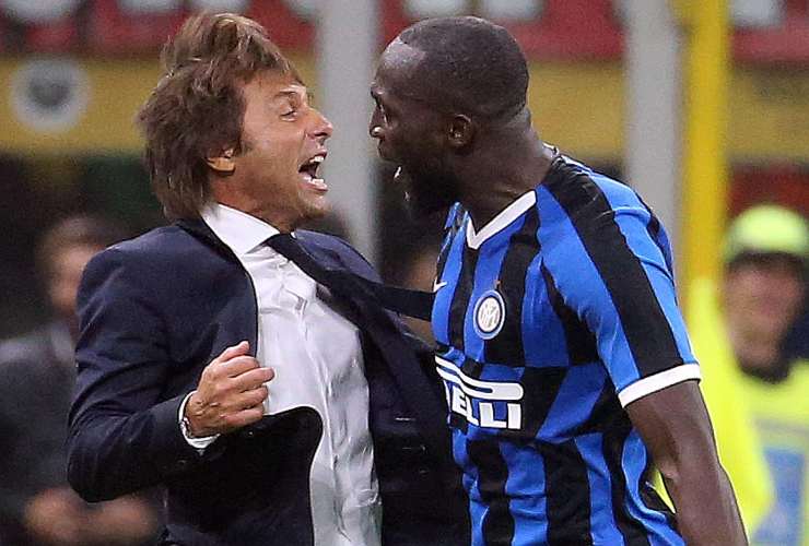 Conte e Lukaku, di nuovo insieme?