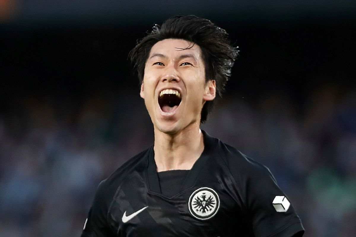 Calciomercato Daichi Kamada