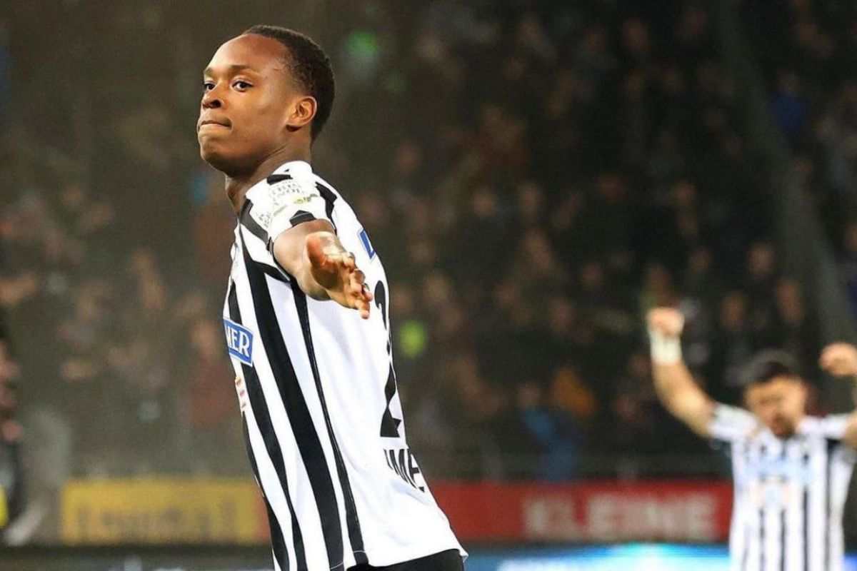 Calciomercato Roma Emegha Strasburgo 