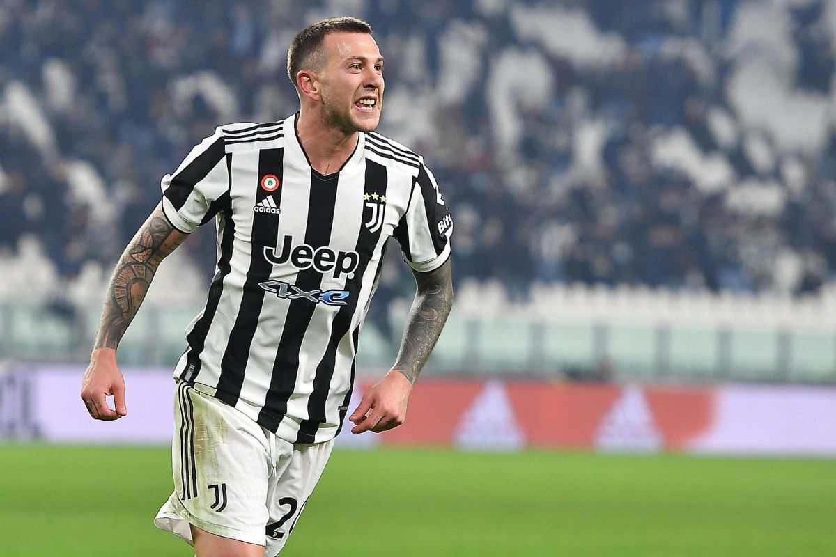 Calciomercato Bernardeschi Bologna