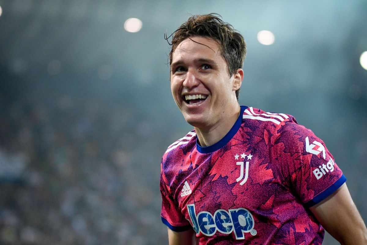 Calciomercato Chelsea Juventus Chiesa