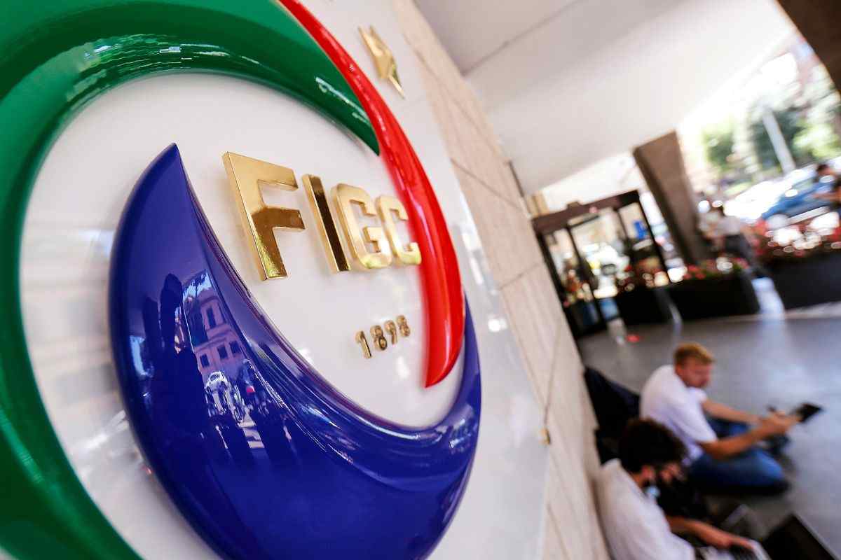 ripescaggio figc