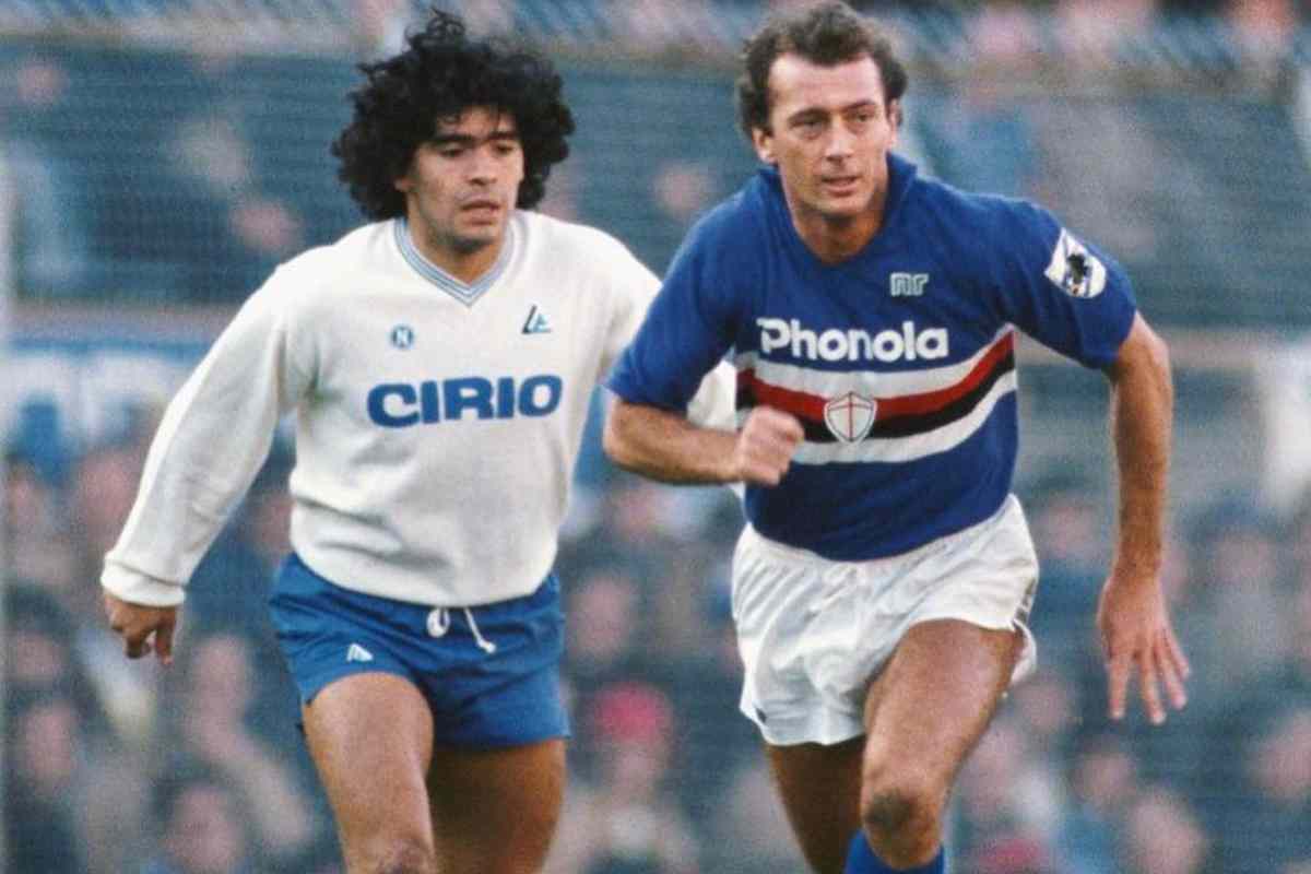 Lutto nel calcio: è morto Trevor Francis