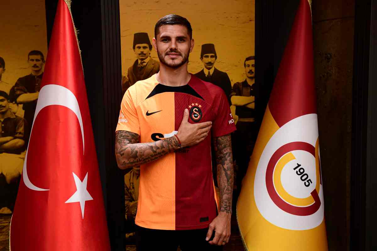 icardi galatasaray