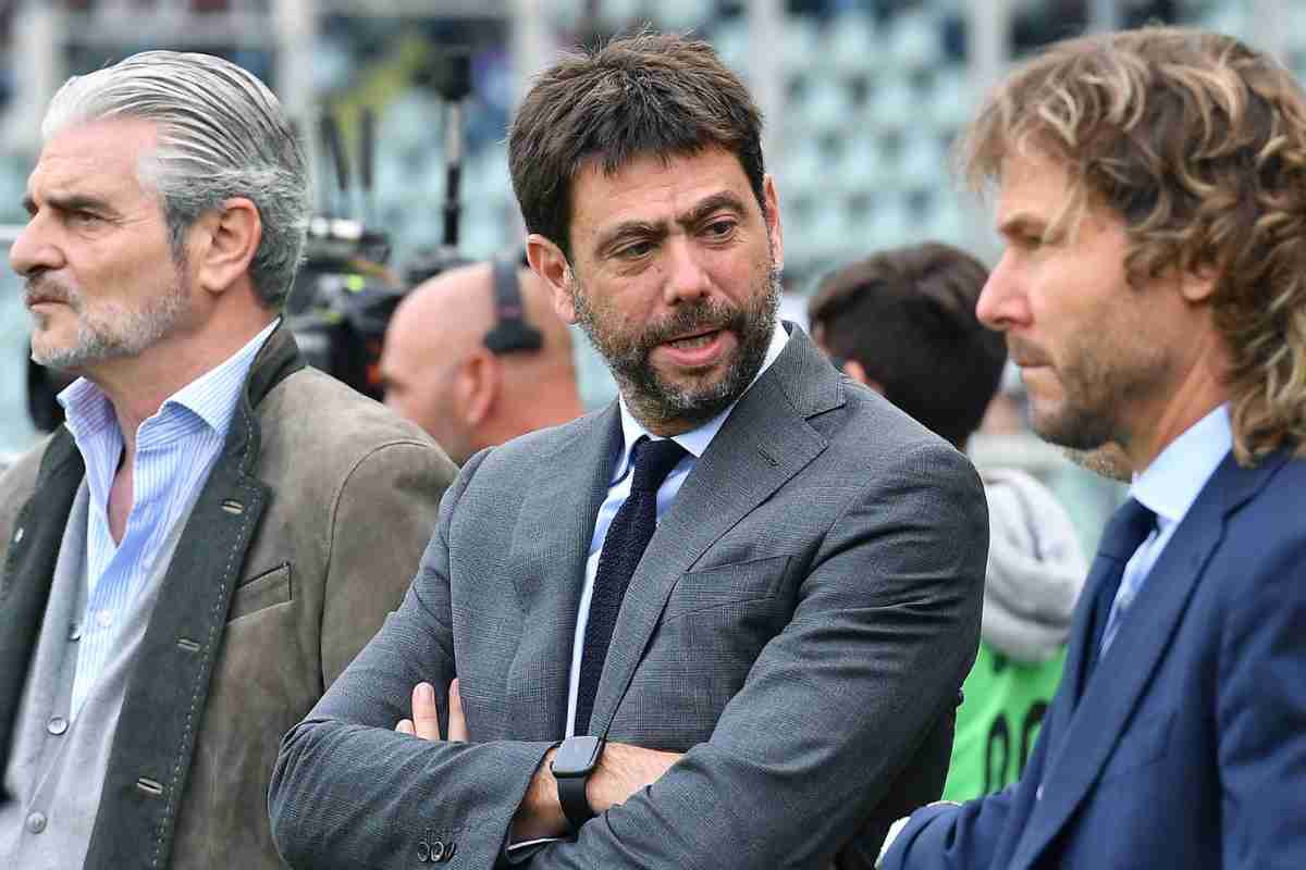 inchiesta prisma juve agnelli inibizione