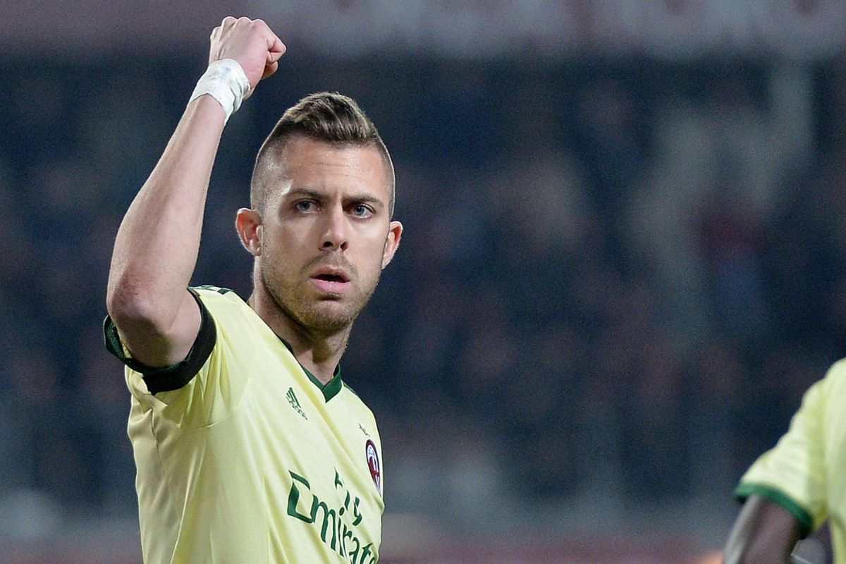 Calciomercato Bari Menez