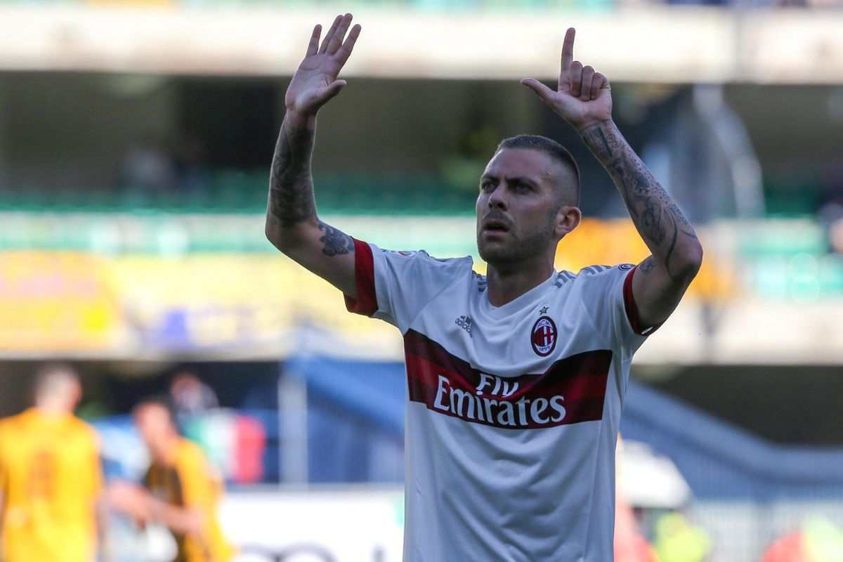 Calciomercato Bari Menez