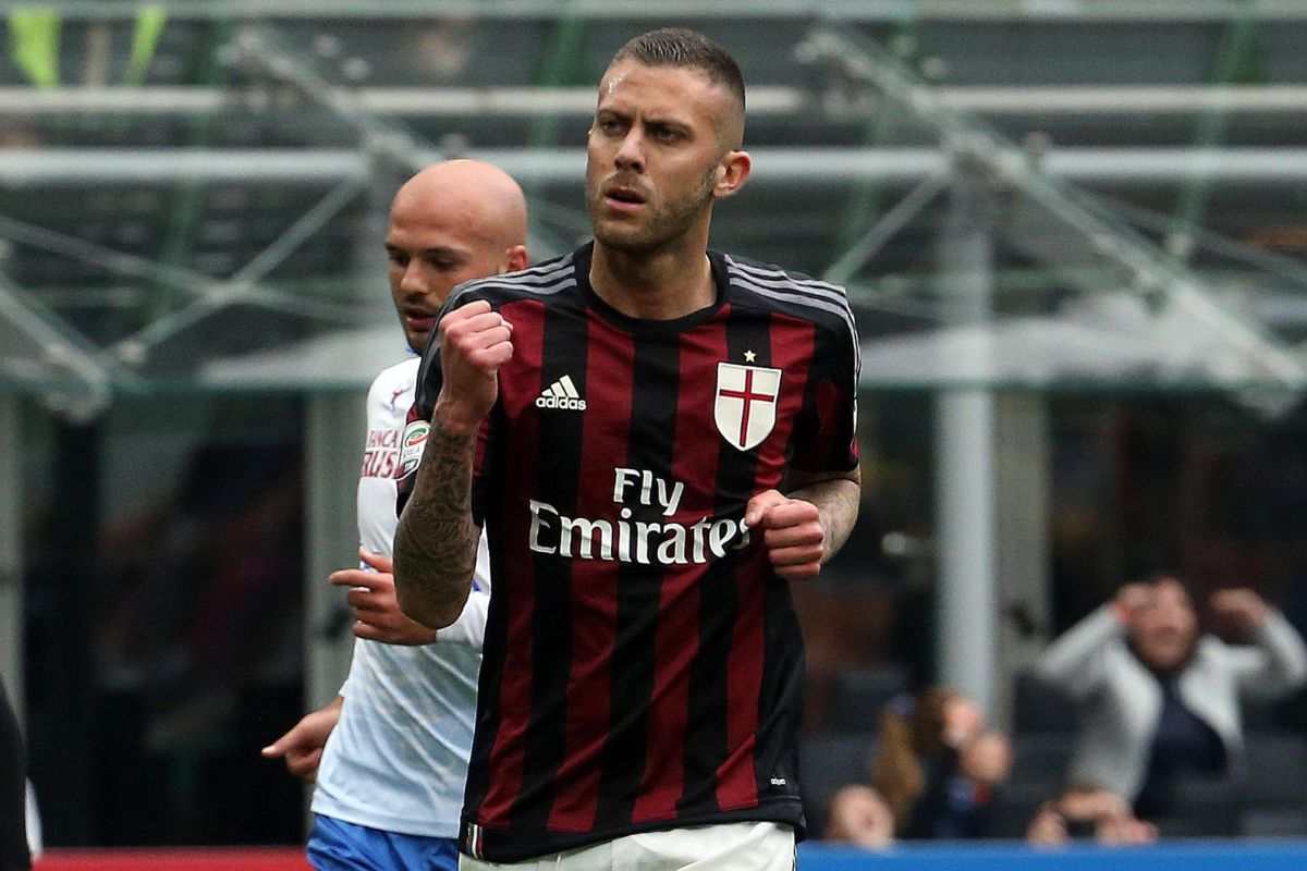 Calciomercato Menez Serie A