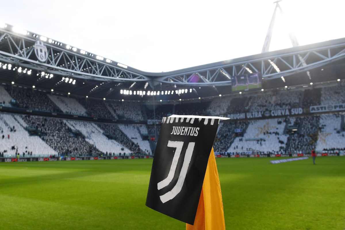 Juventus UEFA esclusione