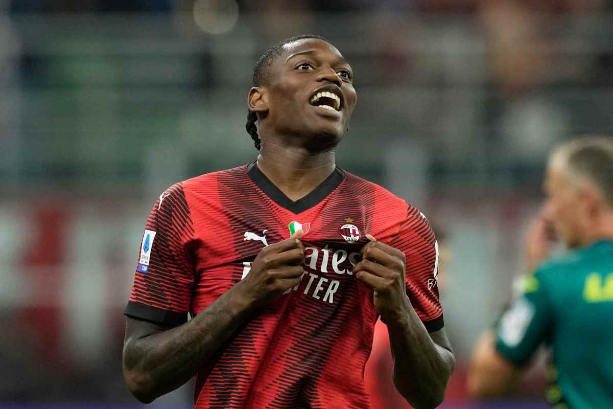 futuro leao milan