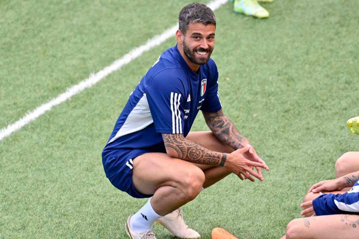 Calciomercato Leonardo Spinazzola