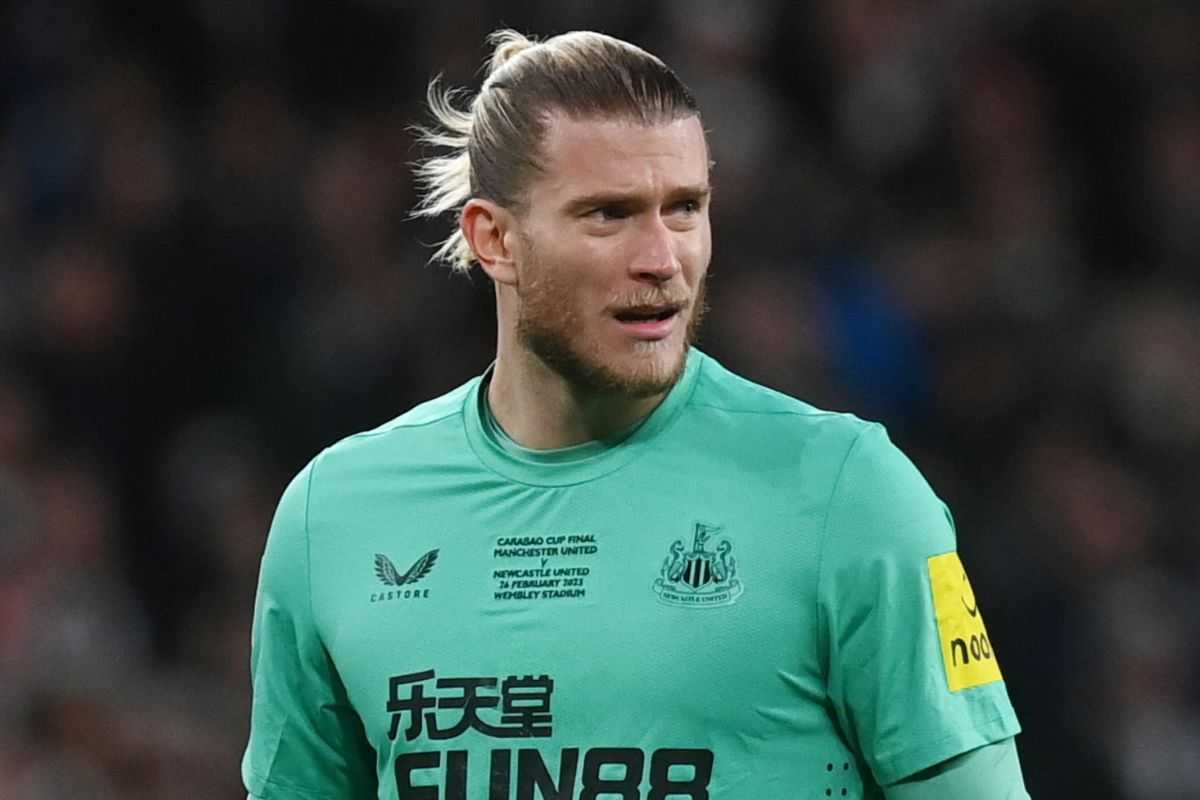 Calciomercato Newcastle Karius rinnovo