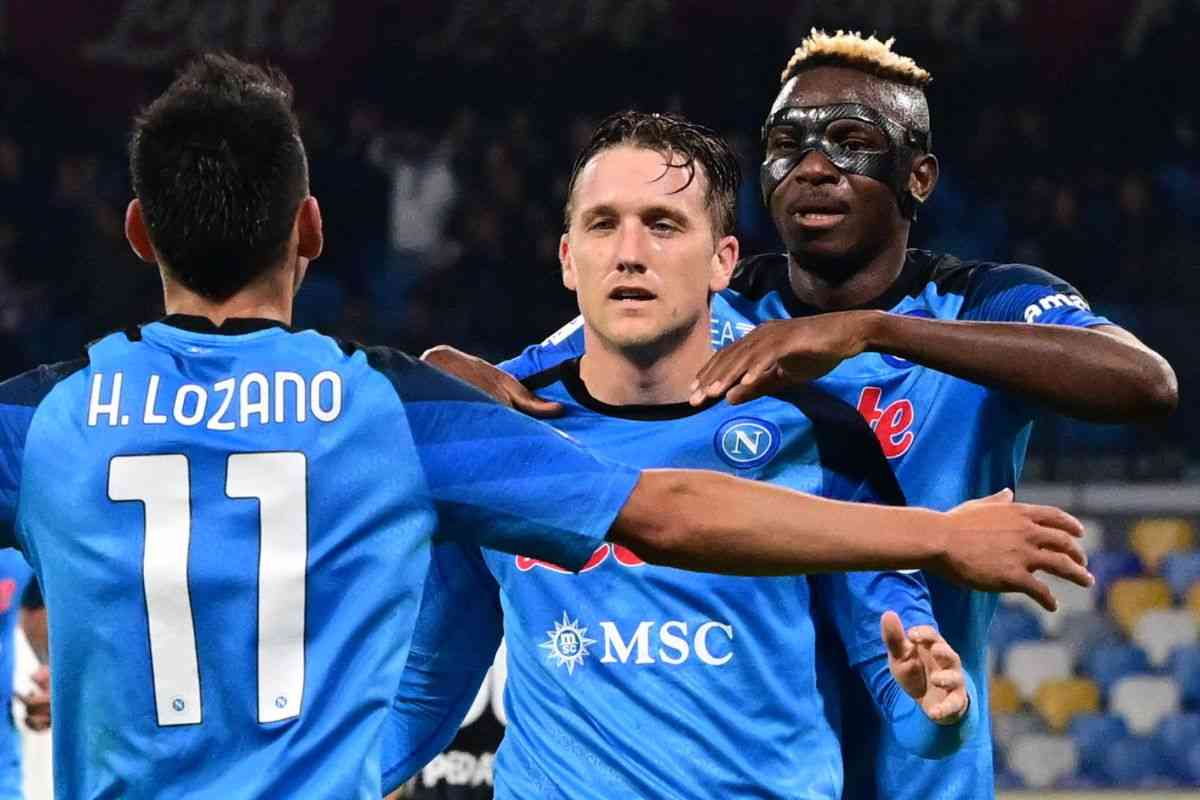 Calciomercato Napoli