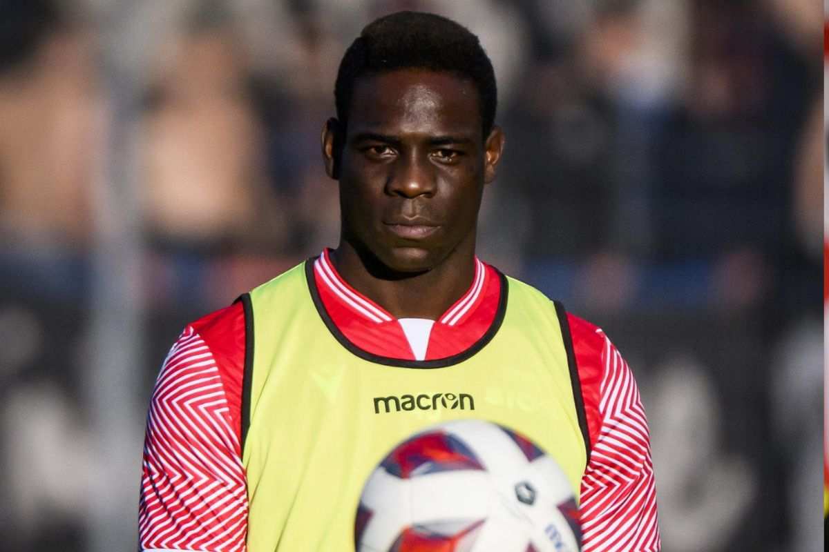 Tribunale Torino caso Balotelli