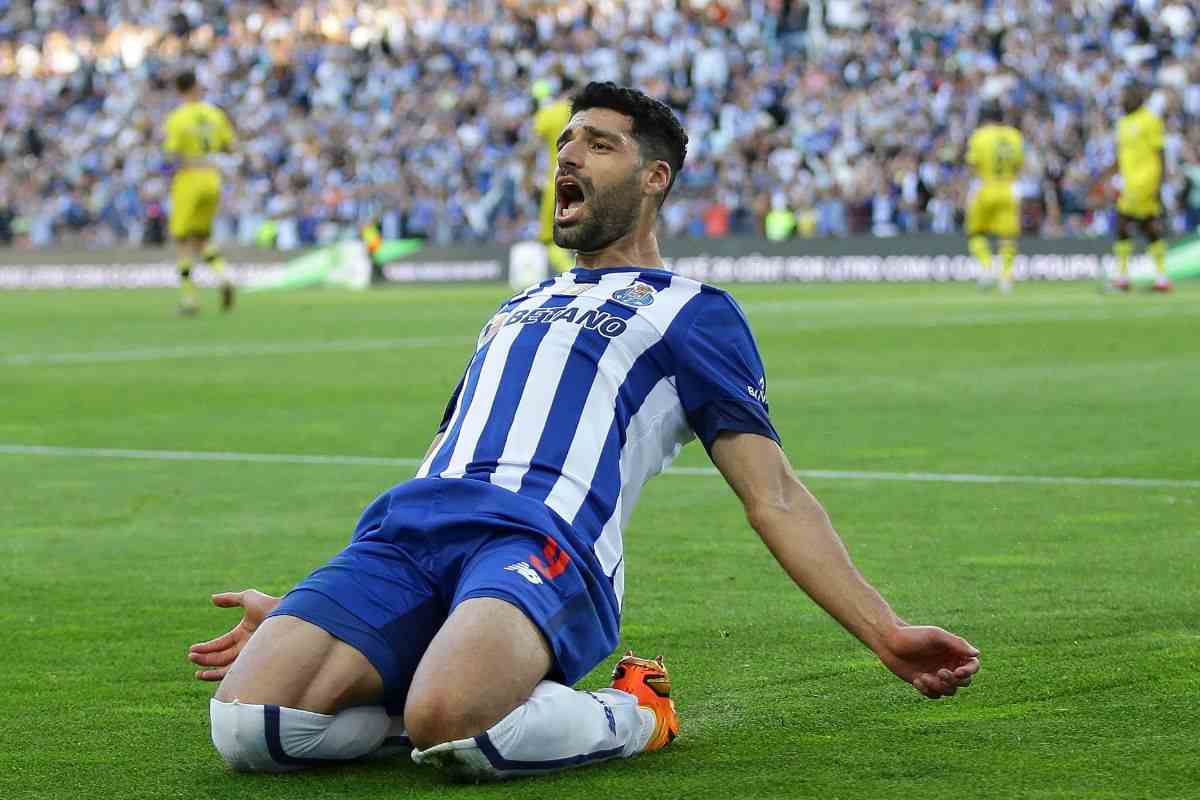 Calciomercato Milan Mehdi Taremi